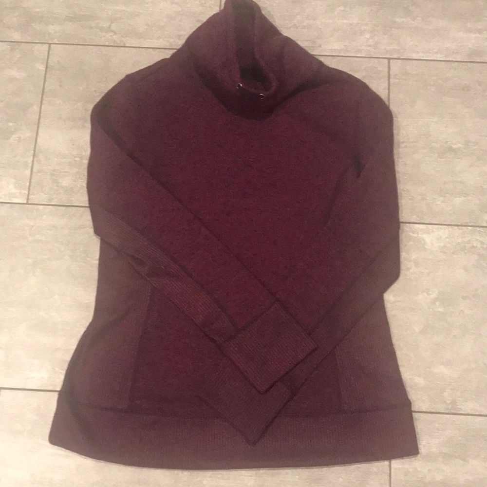 Cozy Pullover